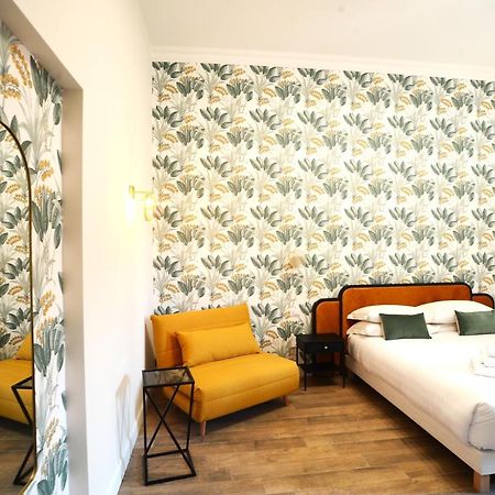 San Cosimato 40 Guesthouse Rzym Zewnętrze zdjęcie