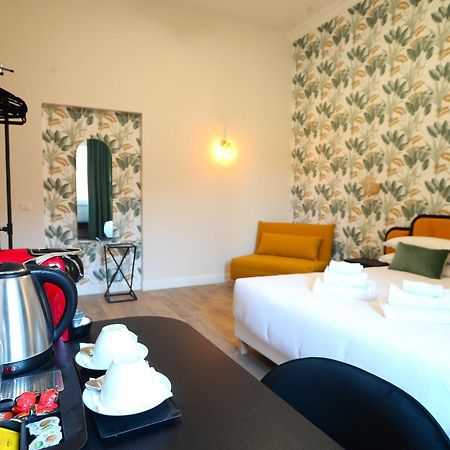 San Cosimato 40 Guesthouse Rzym Zewnętrze zdjęcie