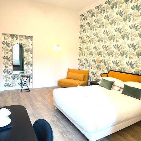 San Cosimato 40 Guesthouse Rzym Zewnętrze zdjęcie