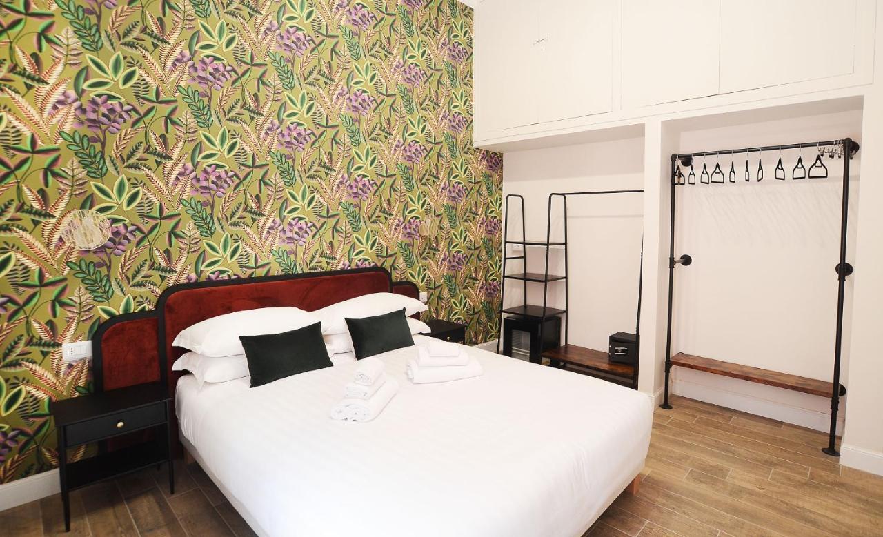 San Cosimato 40 Guesthouse Rzym Zewnętrze zdjęcie