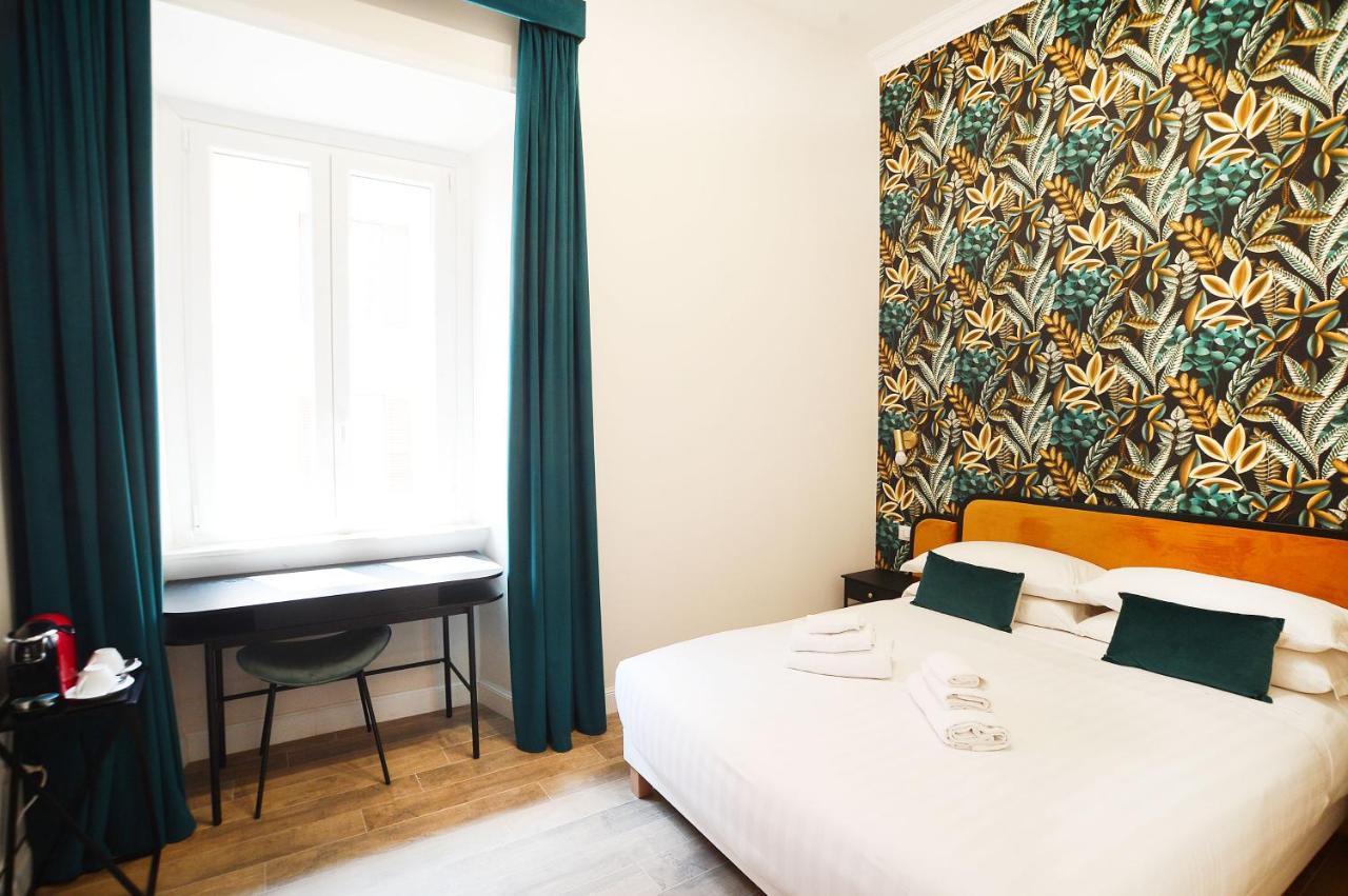 San Cosimato 40 Guesthouse Rzym Zewnętrze zdjęcie